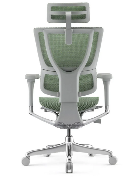 Mirus-IOO 2 Grey/Green