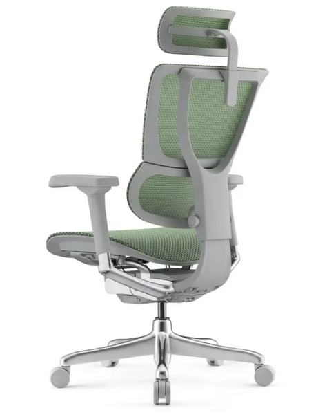 Mirus-IOO 2 Grey/Green