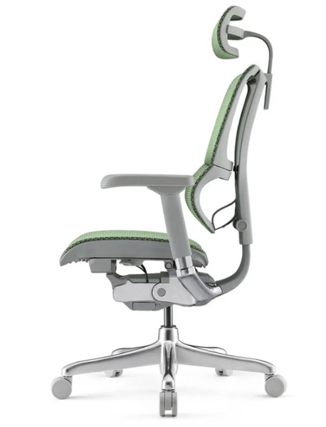 Mirus-IOO 2 Grey/Green