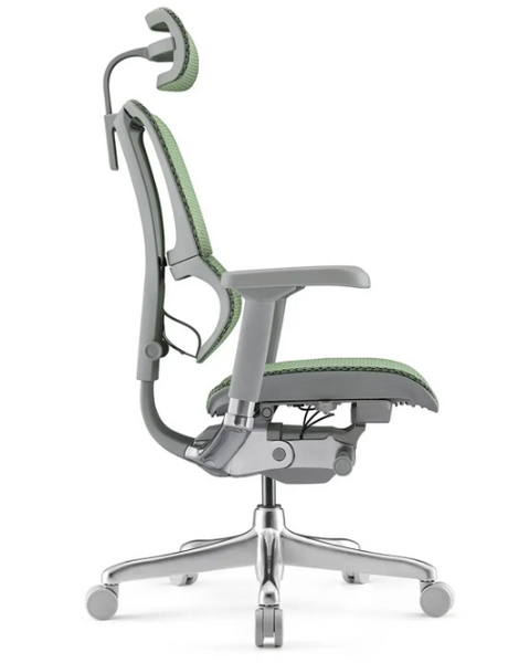 Mirus-IOO 2 Grey/Green