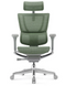 Mirus-IOO 2 Grey/Green