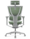 Mirus-IOO 2 Grey/Green