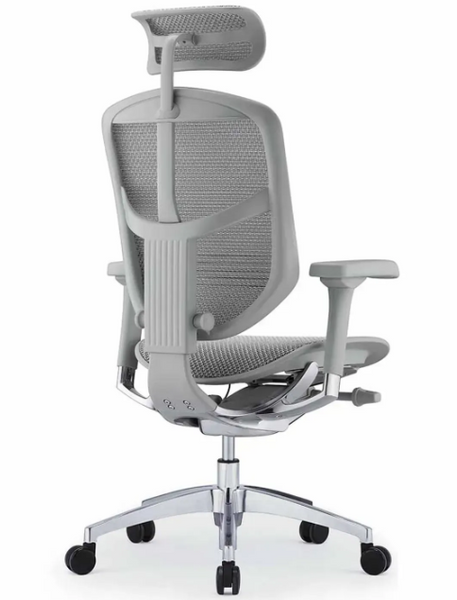 Enjoy Elite 2 Grey