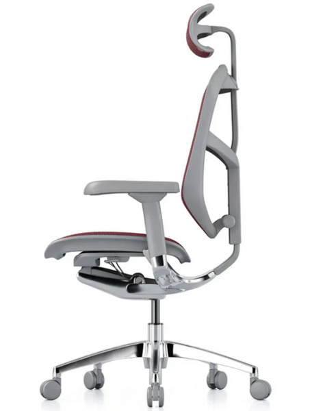 Enjoy Elite 2 Grey/Red