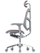 Enjoy Elite 2 Grey/Red
