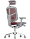 Enjoy Elite 2 Grey/Red