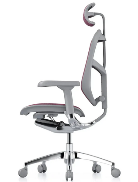 Enjoy Elite 2 Grey/Pink