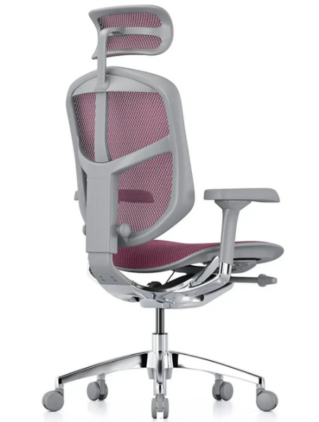 Enjoy Elite 2 Grey/Pink