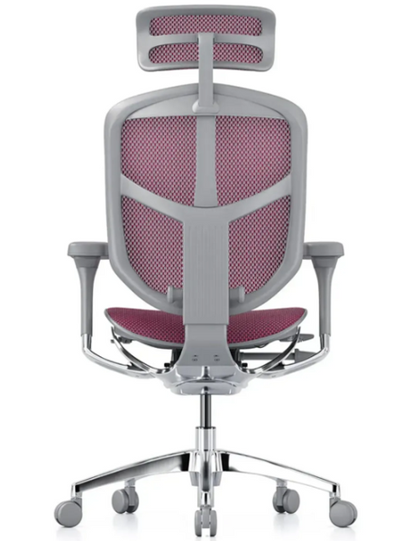 Enjoy Elite 2 Grey/Pink