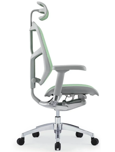 Enjoy Elite 2 Grey/Green