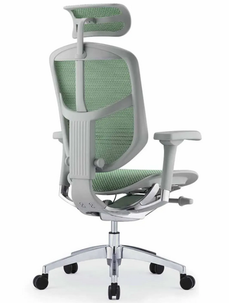 Enjoy Elite 2 Grey/Green