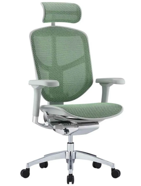 Enjoy Elite 2 Grey/Green