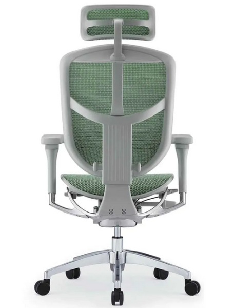 Enjoy Elite 2 Grey/Green