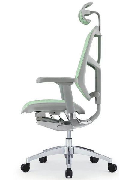 Enjoy Elite 2 Grey/Green