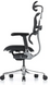 Офисное кресло Ergohuman Elite 2 Black