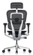 Офисное кресло Ergohuman Elite 2 Black