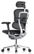 Офисное кресло Ergohuman Elite 2 Black