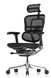 Офисное кресло Ergohuman Elite 2 Black