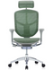 Enjoy Elite 2 Grey/Green