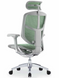 Enjoy Elite 2 Grey/Green