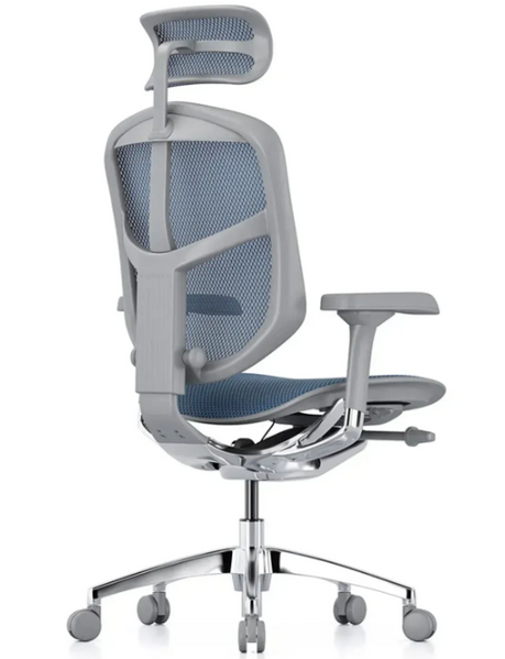 Enjoy Elite 2 Grey/Cobalt