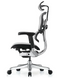 Scaun de birou Ergohuman Elite 2 Black/Grey
