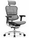 Scaun de birou Ergohuman Elite 2 Black/Grey