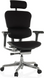 Scaun ergonomic Ergohuman Elite 2 Fabric Black