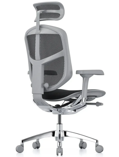 Enjoy Elite 2 Grey/Black