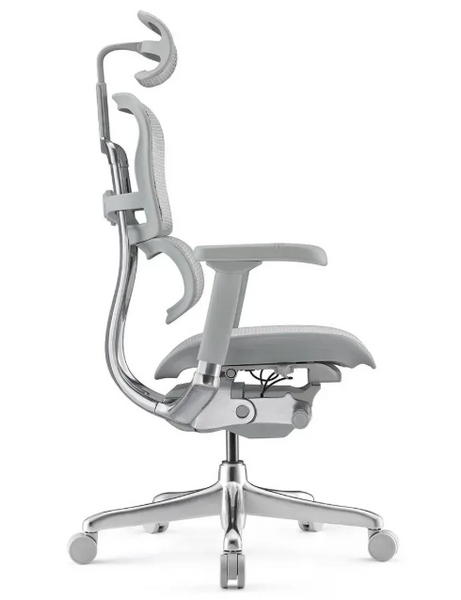 Scaun de birou Ergohuman Elite 2 Grey