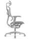 Scaun de birou Ergohuman Elite 2 Grey