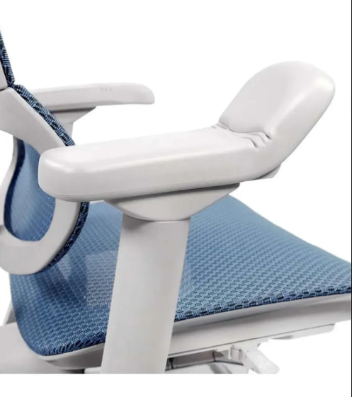Mirus-IOO 2 Grey/Cobalt