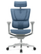 Mirus-IOO 2 Grey/Cobalt