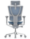 Mirus-IOO 2 Grey/Cobalt