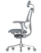 Mirus-IOO 2 Grey/Cobalt