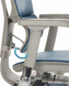 Mirus-IOO 2 Grey/Cobalt