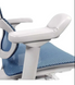 Mirus-IOO 2 Grey/Cobalt