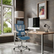 Mirus-IOO 2 Grey/Cobalt