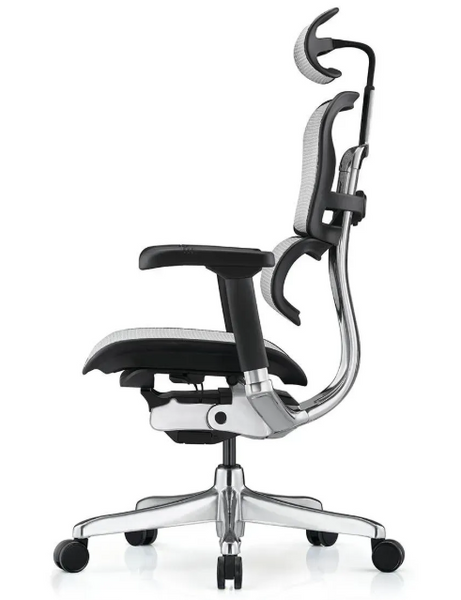 Ergohuman Luxury 2 Black