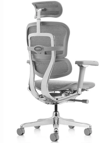 Ergohuman Luxury 2 Grey