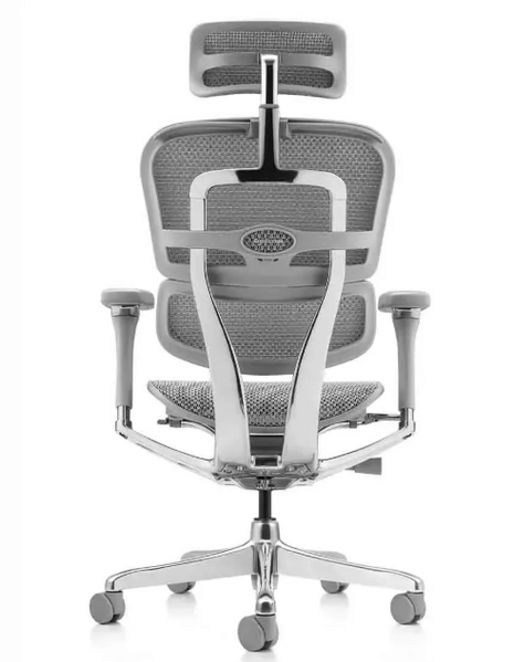 Ergohuman Luxury 2 Grey