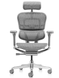 Ergohuman Luxury 2 Grey