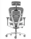 Ergohuman Luxury 2 Grey