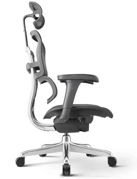 Ergohuman Project 2 Black