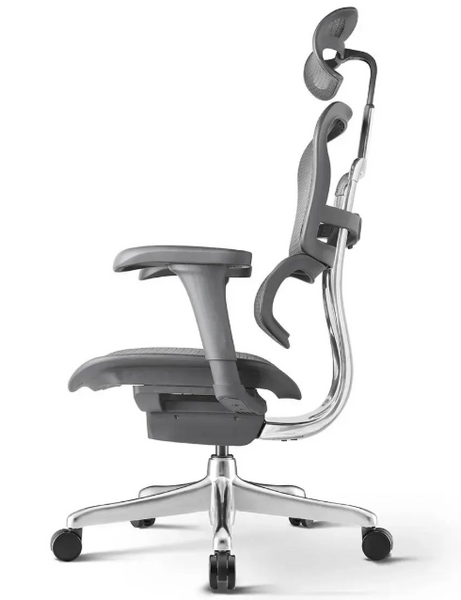 Ergohuman Project 2 Black