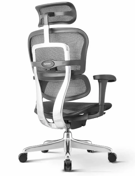 Ergohuman Project 2 Black