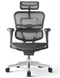 Ergohuman Project 2 Black