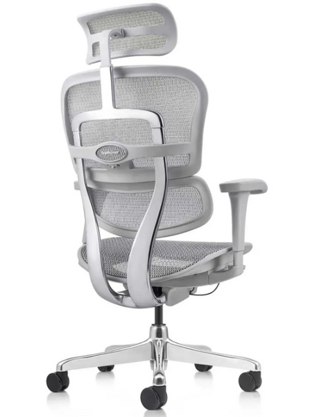 Ergohuman Project 2 Grey