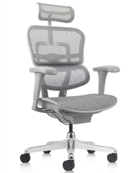 Ergohuman Project 2 Grey