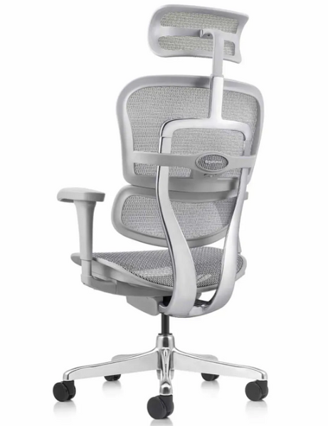 Ergohuman Project 2 Grey